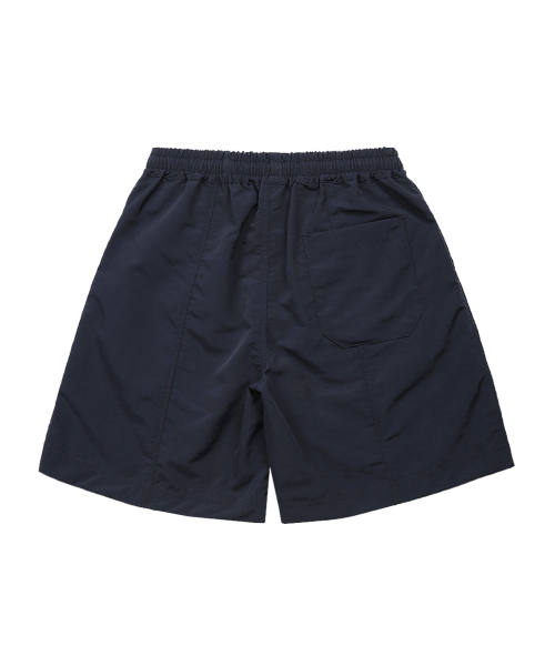 sortie(ソルティ)の「Essential Easy Shorts (Navy)(その他パンツ・メンズ・その他・MEDIUM/LARGE/X-LARGE)」の2枚目の写真