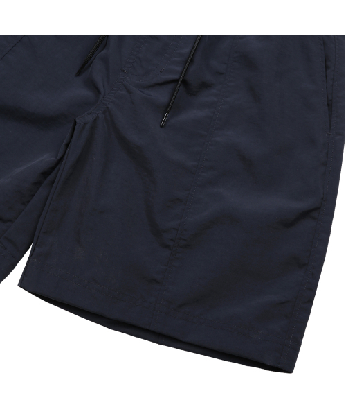 sortie(ソルティ)の「Essential Easy Shorts (Navy)(その他パンツ・メンズ・その他・MEDIUM/LARGE/X-LARGE)」の4枚目の写真