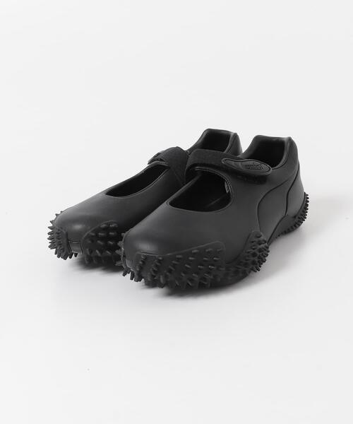 PUMA（プーマ）の「PUMA　MOSTRO FEY LTH（スニーカー・レディース・ブラック・25/24/23.5/24.5）」の2枚目の写真