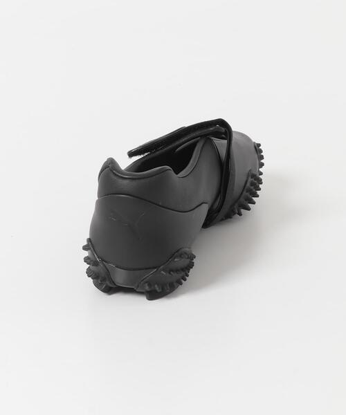 PUMA（プーマ）の「PUMA　MOSTRO FEY LTH（スニーカー・レディース・ブラック・25/24/23.5/24.5）」の4枚目の写真