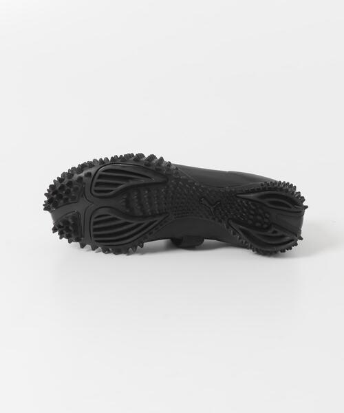 PUMA（プーマ）の「PUMA　MOSTRO FEY LTH（スニーカー・レディース・ブラック・25/24/23.5/24.5）」の5枚目の写真