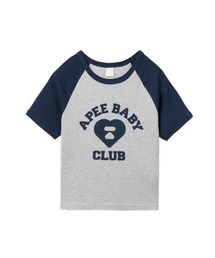 CAMO PRINTED TEE（Tシャツ/カットソー）｜A BATHING APE（ア