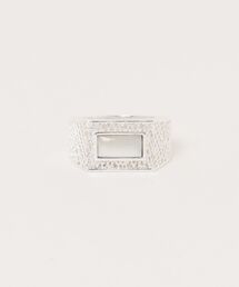 NEW BROWN（ニューブラウン）の「【NEW BROWN】RING 2（リング）」