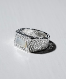 NEW BROWN（ニューブラウン）の「【NEW BROWN】RING 2（リング）」