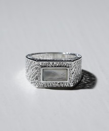 NEW BROWN（ニューブラウン）の「【NEW BROWN】RING 2（リング）」