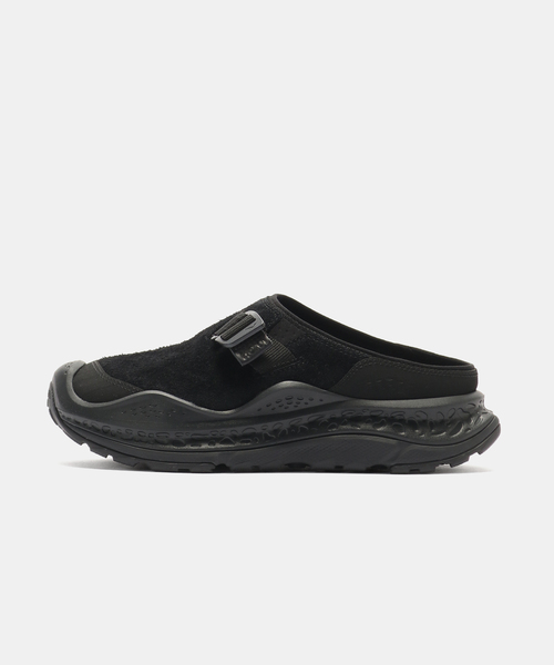 HOKA(ホカ)の「HOKA U ORA PRIMO EXT 1168973-BBLC(サンダル・メンズ・ブラック・26cm/27cm)」の1枚目の写真