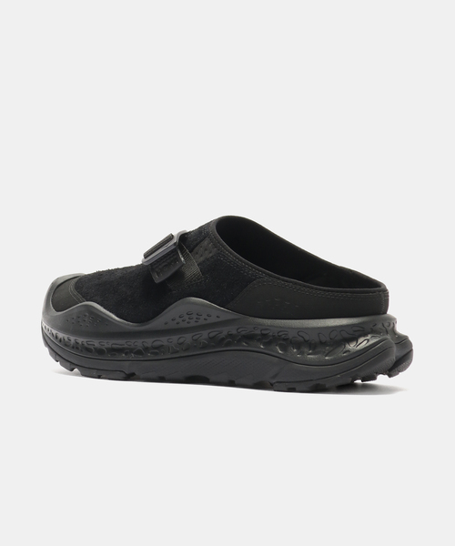 HOKA(ホカ)の「HOKA U ORA PRIMO EXT 1168973-BBLC(サンダル・メンズ・ブラック・26cm/27cm)」の3枚目の写真