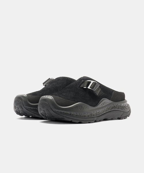 HOKA(ホカ)の「HOKA U ORA PRIMO EXT 1168973-BBLC(サンダル・メンズ・ブラック・26cm/27cm)」の7枚目の写真