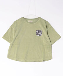 【Kahiko】アカラTシャツ