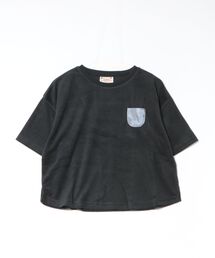 【Kahiko】アカラTシャツ