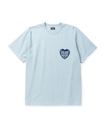 BINDER NECK CALEE CLOTHING VINTAGE TEE