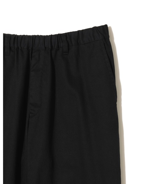 UNDERCOVER(アンダーカバー)の「UP1F9501-3(その他パンツ・メンズ・ブラック・4/3/2)」の3枚目の写真