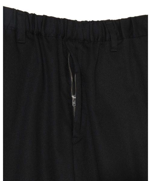 UNDERCOVER(アンダーカバー)の「UP1F9501-3(その他パンツ・メンズ・ブラック・4/3/2)」の4枚目の写真