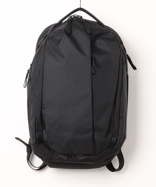ABLE CARRY/エイブルキャリー】 MAX EDC マックス EDC 26L X-Pac Black