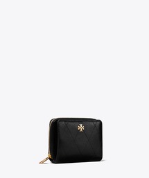 TORY BURCH｜トリーバーチ（レディース）の財布（キルティング）通販