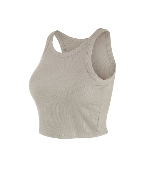 WHILE(ワイル)の「ブラックテープボリュームブラトップ (ベージュ)(チューブトップ・レディース・その他・LARGE/MEDIUM/SMALL)」の4枚目の写真