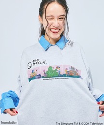 niko and... | 【THE SIMPSONS  / シンプソンズ】アソートTシャツ(Tシャツ/カットソー)