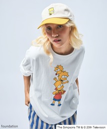 niko and... | 【THE SIMPSONS / シンプソンズ】アソートTシャツ(Tシャツ/カットソー)