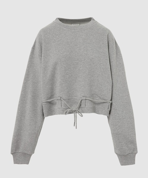DRIES VAN NOTEN(ドリスヴァンノッテン)の「HASTERFIELA 4612WK.SWEATER(ニット/セーター・レディース・その他/その他2・S/XS)」の1枚目の写真