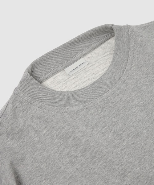 DRIES VAN NOTEN(ドリスヴァンノッテン)の「HASTERFIELA 4612WK.SWEATER(ニット/セーター・レディース・その他/その他2・S/XS)」の7枚目の写真