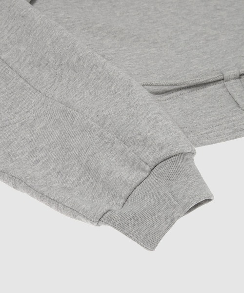 DRIES VAN NOTEN(ドリスヴァンノッテン)の「HASTERFIELA 4612WK.SWEATER(ニット/セーター・レディース・その他/その他2・S/XS)」の3枚目の写真