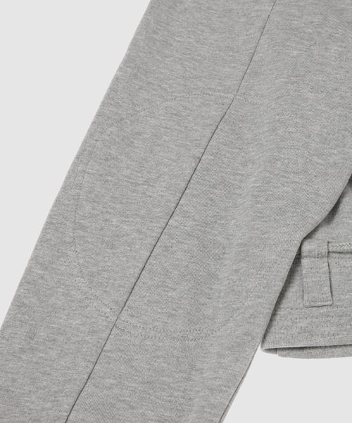 DRIES VAN NOTEN(ドリスヴァンノッテン)の「HASTERFIELA 4612WK.SWEATER(ニット/セーター・レディース・その他/その他2・S/XS)」の8枚目の写真
