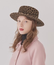 Chapeau d' O Rabbit Fur Canoche / シャポードオー