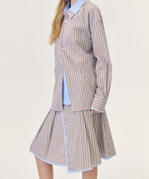 SENA MIDI SKIRT