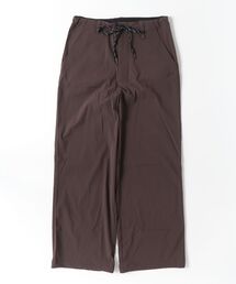 KEEN（キーン）の「【New color】NYLON STRAIGHT PANTS / ナイロン ストレート パンツ（その他パンツ）」