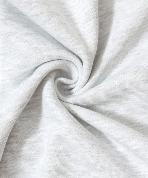 SITRY(シトリー)の「Dog Flock Print Sweat Zip Hoodie/アニマル 犬 バックプリント フロッキープリント オーバーサイズ ダブルジップ ヘビーウェイト 裏毛 スウェット フルジップパーカー フーディー パーカー レディース メンズ(パーカー・メンズ・ダークグリーン/アッシュ/ブラック・M/L)」の21枚目の写真