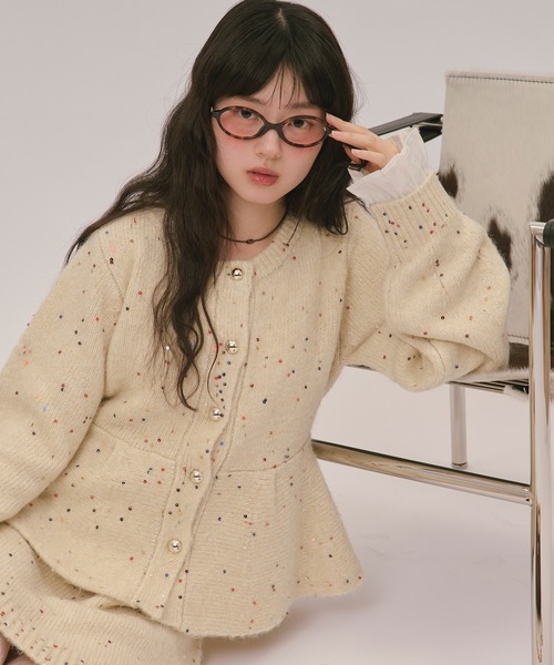 予約商品】loin nuit（ロワンニュイ）のレディースファッション通販