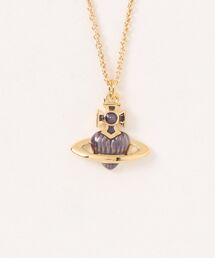 MAYFAIR BAS RELIEF PENDANT（ネックレス）｜Vivienne Westwood