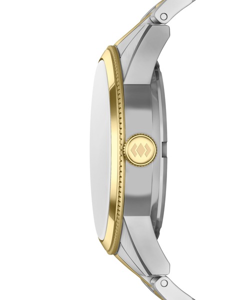 FOSSIL(フォッシル)の「フォッシル 腕時計 メンズ アナログ ステンレス FS6197(アナログ腕時計・メンズ・マルチ・FREE)」の4枚目の写真