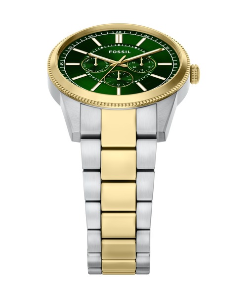 FOSSIL(フォッシル)の「フォッシル 腕時計 メンズ アナログ ステンレス FS6197(アナログ腕時計・メンズ・マルチ・FREE)」の7枚目の写真