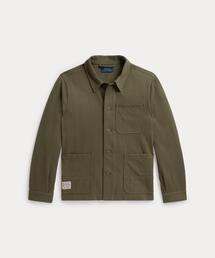 POLO RALPH LAUREN｜ポロ ラルフ ローレン（キッズ）のジャケット