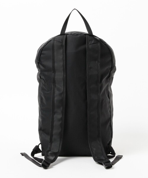BEAMS(ビームス)の「ARC_Heliad_15_BP(トートバッグ・メンズ・ブラック・ONE SIZE)」の3枚目の写真