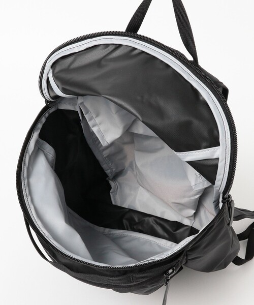 BEAMS(ビームス)の「ARC_Heliad_15_BP(トートバッグ・メンズ・ブラック・ONE SIZE)」の6枚目の写真