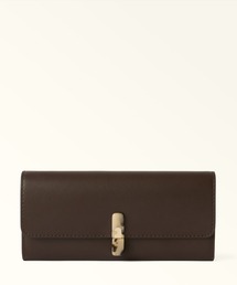 セール】ラージ スリム Lジップ ウォレット（財布）｜kate spade new