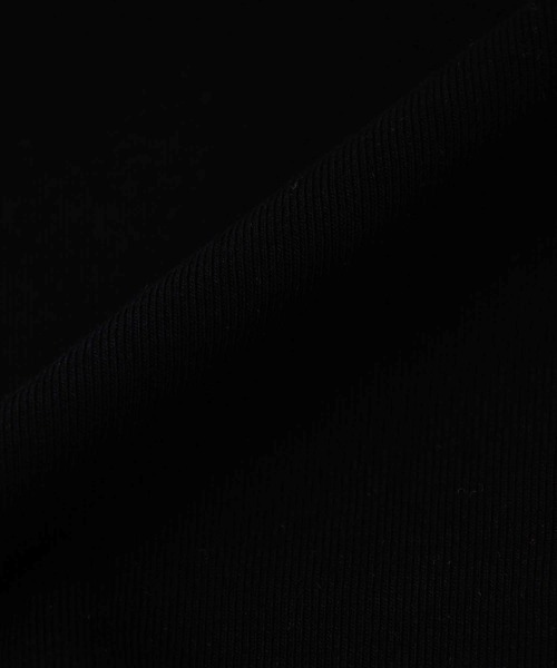 URBAN CHERRY(アーバンチェリー)の「カットショルダータンクトップ(タンクトップ・キッズ・ブラック/ホワイト/ベージュ・110cm/120cm/130cm/140cm/150cm)」の7枚目の写真
