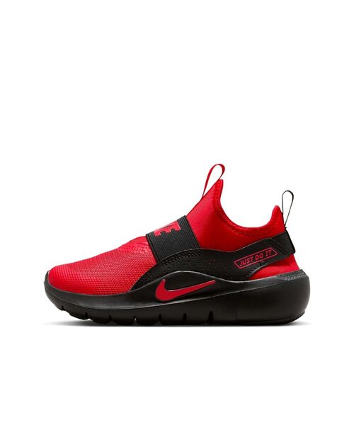 NIKE キッズスニーカー 4足セット ナイキ フレックス ランナー 4 リトルキッズシューズ / Nike Flex