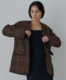 フリンジジャケット