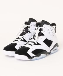 JORDAN BRAND（ジョーダンブランド）の「AIR JORDAN 6 RETRO CT8529-108（スニーカー）」