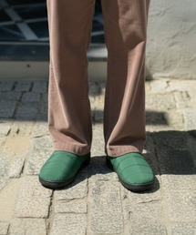 SUBU / F-LINE / MATCHA / WINTER SANDAL / スブ / ウィンターサンダル