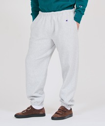 【Champion/チャンピオン】メンズ リバースウィーブ(R) スウェットパンツ