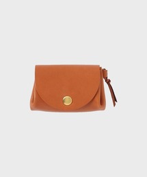 UNSTOA（アンストア）の「DURAM FACTORY/ Card&Coin case 7008 秋服 冬服（コインケース）」