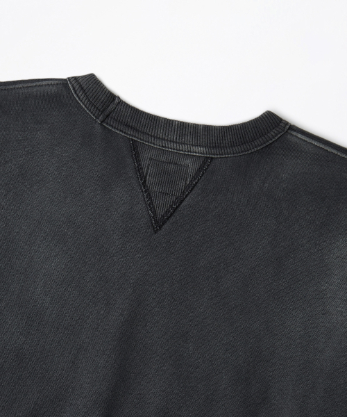 OUTSTANDING(アウトスタンディング)の「MOT スウェット(POLE TO WIN)_チャコール(スウェット・メンズ・その他・MEDIUM/LARGE/X-LARGE)」の9枚目の写真