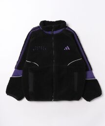 adidas（アディダス）の「adidas/アディダス KBLBOAｼﾞｬｹｯﾄ キッズ ジャケット GE940（その他アウター）」