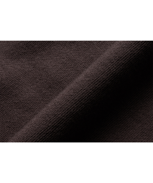 THE RESQ（ザーレスキュー）の「CLASSIC PATINA SWEATSHIRT [TOBACCO]（スウェット・レディース・その他・LARGE/X-LARGE/MEDIUM）」の7枚目の写真