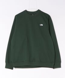 THE NORTH FACE/ザ・ノース・フェイス S LOGO HTR SWT CRW スウェット NT62532