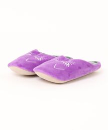 ANNA SUI（アナスイ）の「ティティエンブロイダリースリッパ（ルームシューズ/スリッパ）」